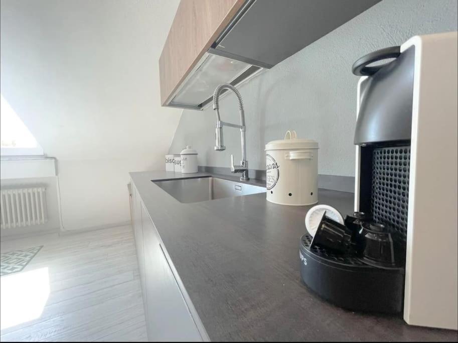 Apartment Mansarda Vista Mare A Zinola