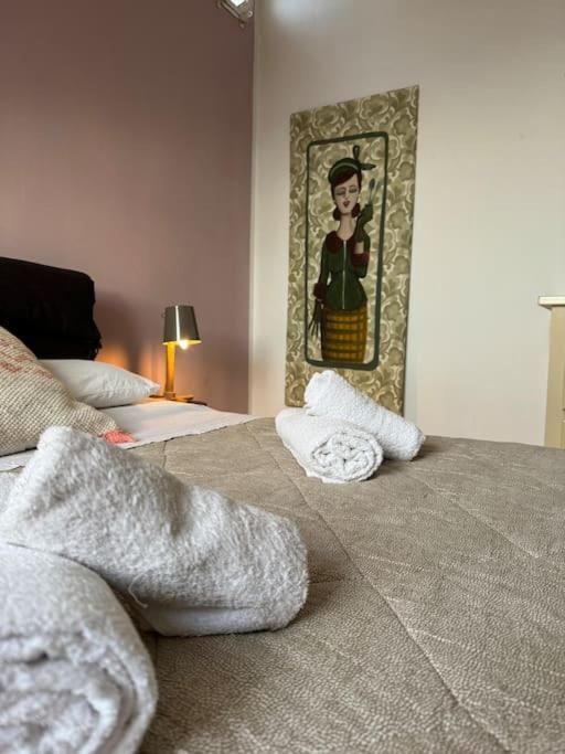 Apartment Mansarda Vista Mare A Zinola *